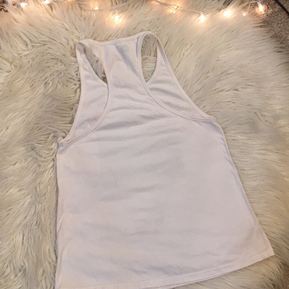 Roxy “Salt & Sand & Roxy” Graphic Sway Tank Top XS - Picture 6 of 8